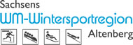 Wintersportregion
