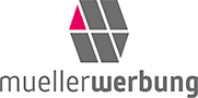 Müller Werbung