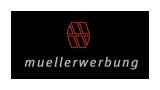 Müller Werbung